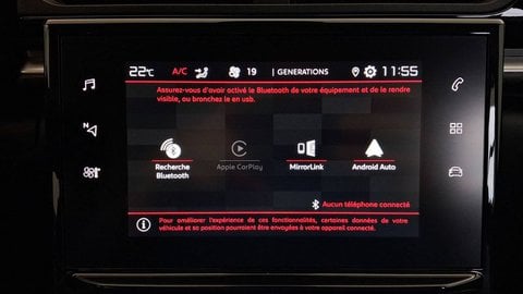 Voitures D'occasion À Pontoise | Citroën C3 Puretech 83 S&S Bvm5 Feel Pack