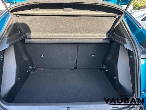 Voitures D'occasion À Chambourcy | Peugeot 2008 Ii Hybrid 145 E-Dcs6 Série Spéciale Envy