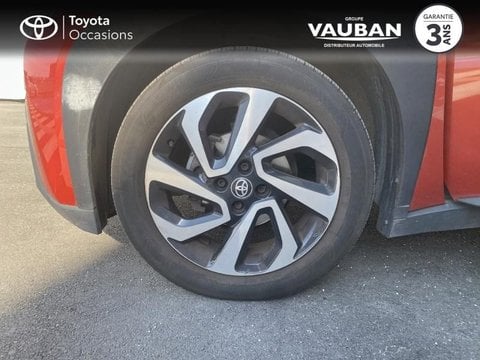 Voitures D'occasion À Chambourcy | Toyota Aygo X 1.0 Vvt-I 72Ch Design