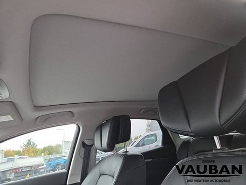 Voitures D'occasion À Osny | Renault Talisman Tce 200 Energy Edc Initiale Paris