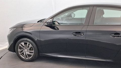 Voitures D'occasion À Chambourcy | Peugeot 208 Ii Bluehdi 100 S&S Bvm6 Active Pack