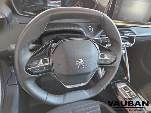 Voitures D'occasion À Osny | Peugeot 208 Electrique Ii Electrique 50 Kwh 136Ch Active Pack