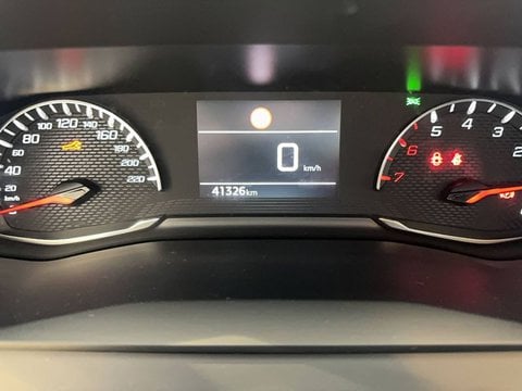 Voitures D'occasion À Buchelay | Peugeot 208 Ii Bluehdi 100 S&S Bvm6 Active