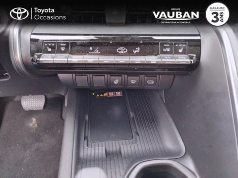 Voitures D'occasion À Buchelay | Toyota C-Hr 2.0 Hybride Rechargeable 225Ch Gr Sport My25
