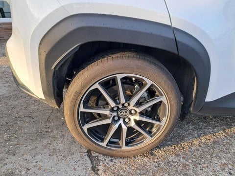 Voitures D'occasion À Argenteuil | Toyota Yaris Cross 116H Gr Sport My22