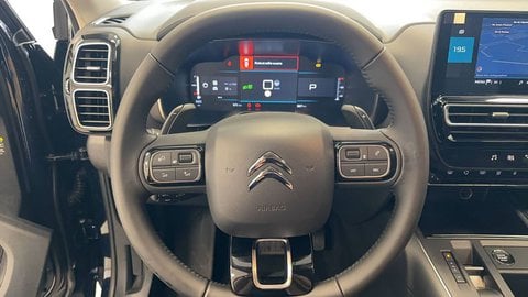 Voitures D'occasion À Buchelay | Citroën C5 Aircross Hybride 145 E-Dcs6 Max