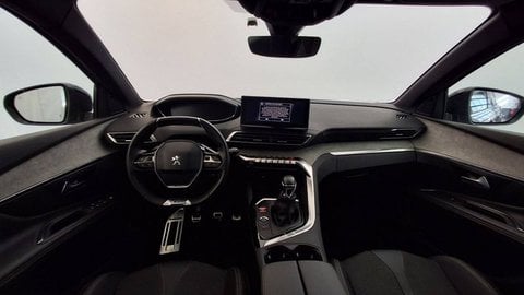 Voitures D'occasion À Chambourcy | Peugeot 3008 Ii Puretech 130Ch S&S Bvm6 Gt