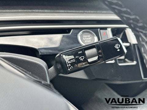 Voitures D'occasion À Chambourcy | Peugeot 3008 Iii Hybrid 145 E-Dcs6 Allure