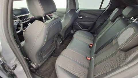Voitures D'occasion À Herblay | Peugeot 208 Electrique Ii Electrique 50 Kwh 136Ch Gt