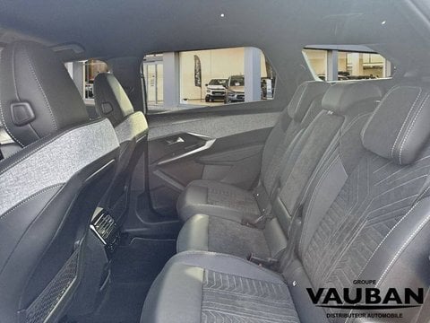 Voitures D'occasion À Herblay | Peugeot 5008 Iii Hybrid 145 Ch E-Dcs6 Gt