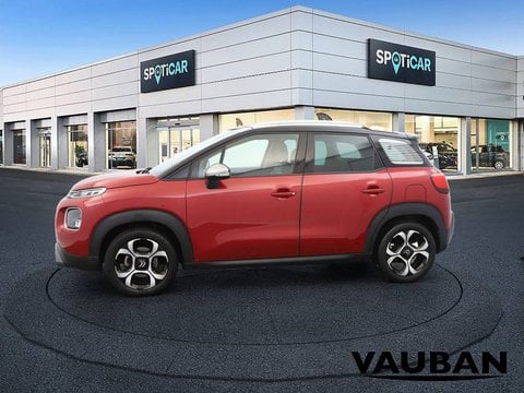 Voitures D'occasion À Buchelay | Citroën C3 Aircross Puretech 130 S&S Eat6 Shine