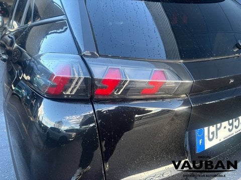 Voitures D'occasion À Saint-Brice-Sous-Forêt | Peugeot 2008 Puretech 130 S&S Eat8 Allure Pack
