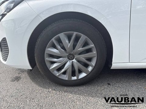 Voitures D'occasion À Chambly | Peugeot 308 Iii Puretech 110Ch S&S Bvm6 Active Pack