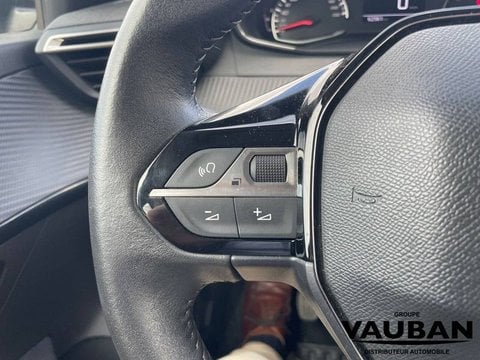 Voitures D'occasion À Chambourcy | Peugeot 208 Ii Bluehdi 100 S&S Bvm6 Active Pack