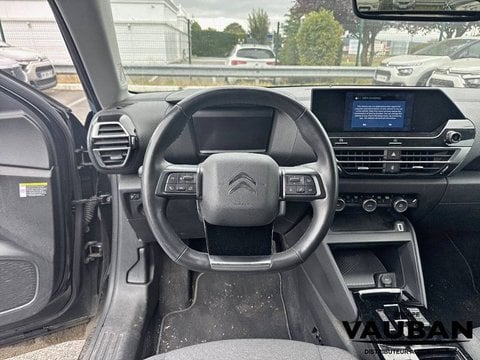 Voitures D'occasion À Chambly | Citroën E-C4 136 Ch Automatique Shine