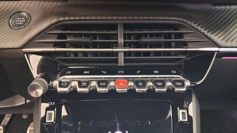 Voitures D'occasion À Saint-Brice-Sous-Forêt | Peugeot 208 Ii Puretech 100 S&S Bvm6 Gt Pack