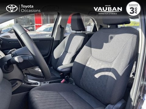 Voitures D'occasion À Chambourcy | Toyota Yaris 116H Dynamic 5P Mc24