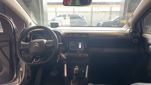 Voitures D'occasion À Buchelay | Citroën C3 Aircross Bluehdi 120 S&S Eat6 Shine