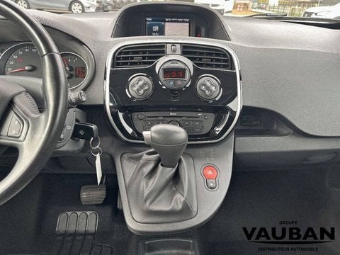 Voitures D'occasion À Cergy | Renault Kangoo Tce 115 Edc Intens