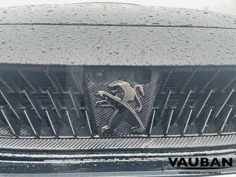 Voitures D'occasion À Herblay | Peugeot 508 Ii Sw Hybrid4 360 E-Eat8 Peugeot Sport Engineered