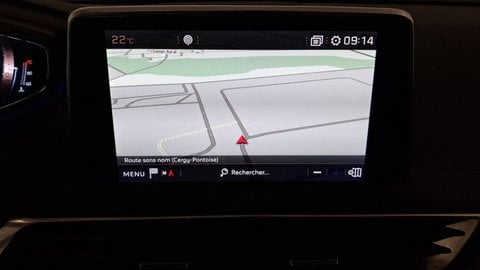 Voitures D'occasion À Herblay | Peugeot 3008 Ii Puretech 130Ch S&S Eat8 Gt Line