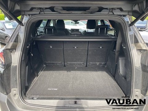 Voitures D'occasion À Chambourcy | Peugeot 5008 Ii Puretech 130Ch S&S Eat8 Gt Pack