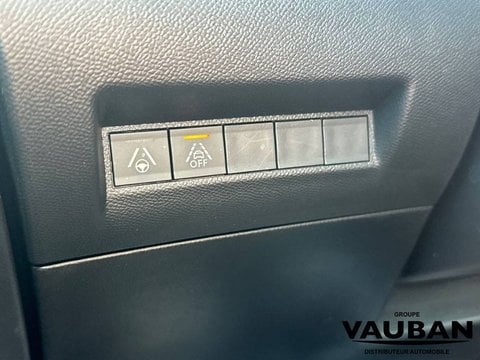 Voitures D'occasion À Chambourcy | Peugeot 208 Electrique Ii Electrique 50 Kwh 136Ch Gt Pack