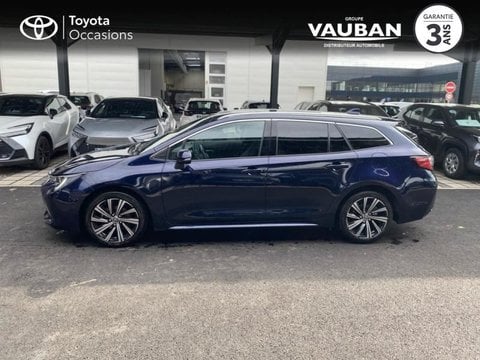Voitures D'occasion À Chambourcy | Toyota Corolla Touring Spt 122H Design My22