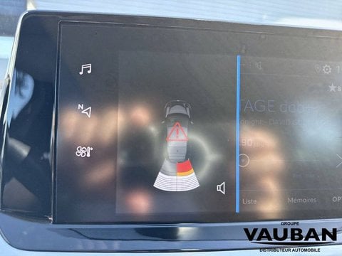 Voitures D'occasion À Osny | Peugeot 208 Ii Puretech 75 S&S Bvm5 Active Pack