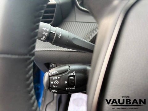 Voitures D'occasion À Herblay | Peugeot 208 Electrique Ii Electrique 50 Kwh 136Ch E-Style