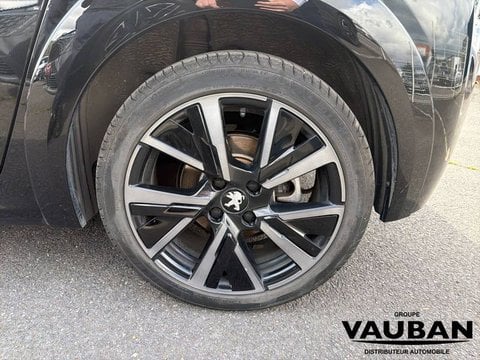 Voitures D'occasion À Herblay | Peugeot 208 Electrique Ii Electrique 50 Kwh 136Ch Gt
