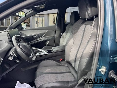 Voitures D'occasion À Herblay | Peugeot 3008 Ii Puretech 130Ch S&S Eat8 Allure Pack