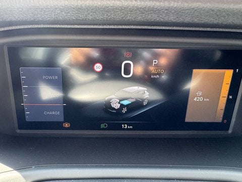 Voitures D'occasion À Chambourcy | Jeep Avenger 1.2 Turbo T3 145 Ch E-Hybrid Bvr6 4Xe Overland