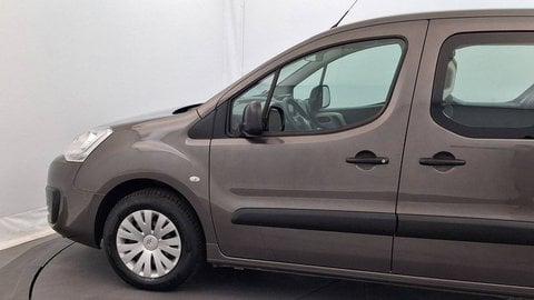 Voitures D'occasion À Les Mureaux | Citroën Berlingo Multispace Bluehdi 100 Bvm5 Feel