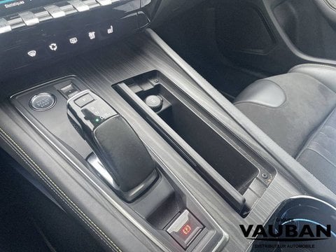 Voitures D'occasion À Herblay | Peugeot 508 Ii Sw Hybrid4 360 E-Eat8 Peugeot Sport Engineered