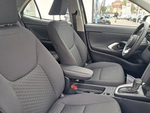 Voitures D'occasion À Argenteuil | Toyota Yaris Cross 116H Dynamic My25