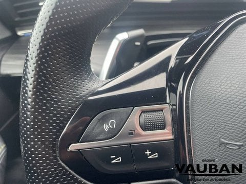 Voitures D'occasion À Herblay | Peugeot 508 Ii Sw Hybrid4 360 E-Eat8 Peugeot Sport Engineered
