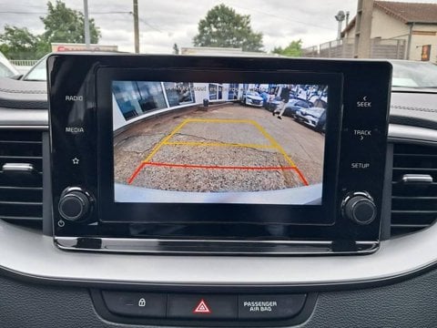 Voitures D'occasion À Argenteuil | Kia Ceed 1.0 T-Gdi 100Ch Active