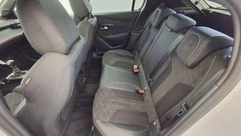 Voitures D'occasion À Saint-Brice-Sous-Forêt | Peugeot 208 Ii Puretech 100 S&S Bvm6 Gt Pack