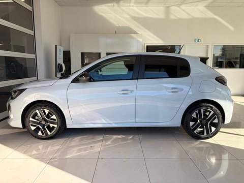 Voitures D'occasion À Argenteuil | Peugeot 208 Ii Hybrid 110 Ch E-Dcs6 Série Spéciale Edition