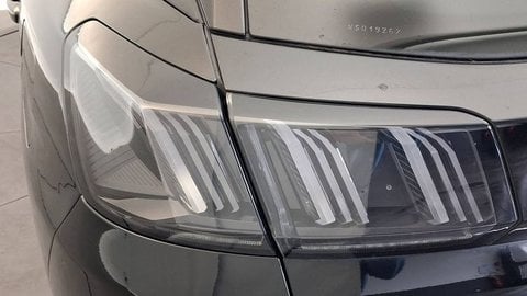 Voitures D'occasion À Saint-Brice-Sous-Forêt | Peugeot 3008 Ii Hybrid 225 E-Eat8 Allure