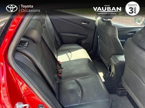 Voitures D'occasion À Le Chesnay | Toyota Prius 122H Lounge