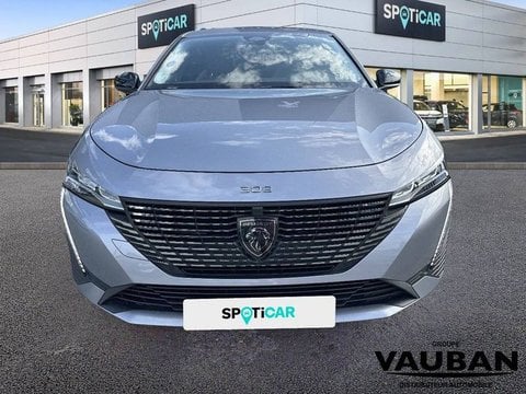 Voitures D'occasion À Chambourcy | Peugeot 308 Iii Phev 180 E-Eat8 Allure Pack