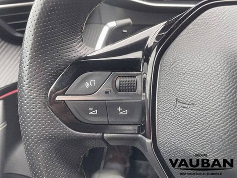 Voitures D'occasion À Chambourcy | Peugeot 2008 Ii Puretech 130 S&S Eat8 Gt
