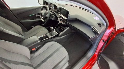 Voitures D'occasion À Saint-Brice-Sous-Forêt | Peugeot 208 Ii Puretech 100 S&S Bvm6 Allure Pack