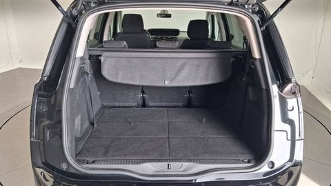 Voitures D'occasion À Les Mureaux | Citroën C4 Spacetourer Grand Bluehdi 130 S&S Eat8 Business