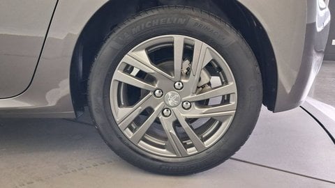 Voitures D'occasion À Saint-Brice-Sous-Forêt | Peugeot 208 Ii Puretech 100 S&S Bvm6 Style