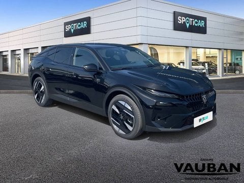 Voitures D'occasion À Herblay | Peugeot 408 Hybrid 145 E-Dcs6 Gt