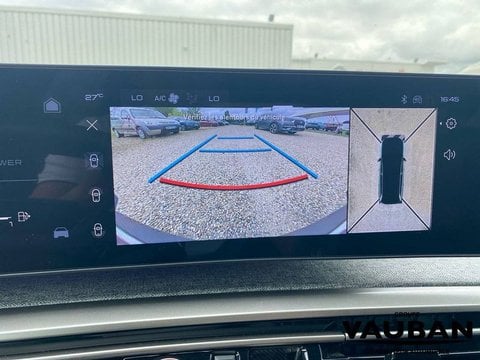 Voitures D'occasion À Gisors | Peugeot 5008 Iii Hybrid 145 Ch E-Dcs6 Allure
