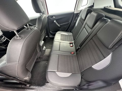 Voitures D'occasion À Chambourcy | Peugeot 2008 1.2 Puretech 130Ch S&S Bvm6 Allure